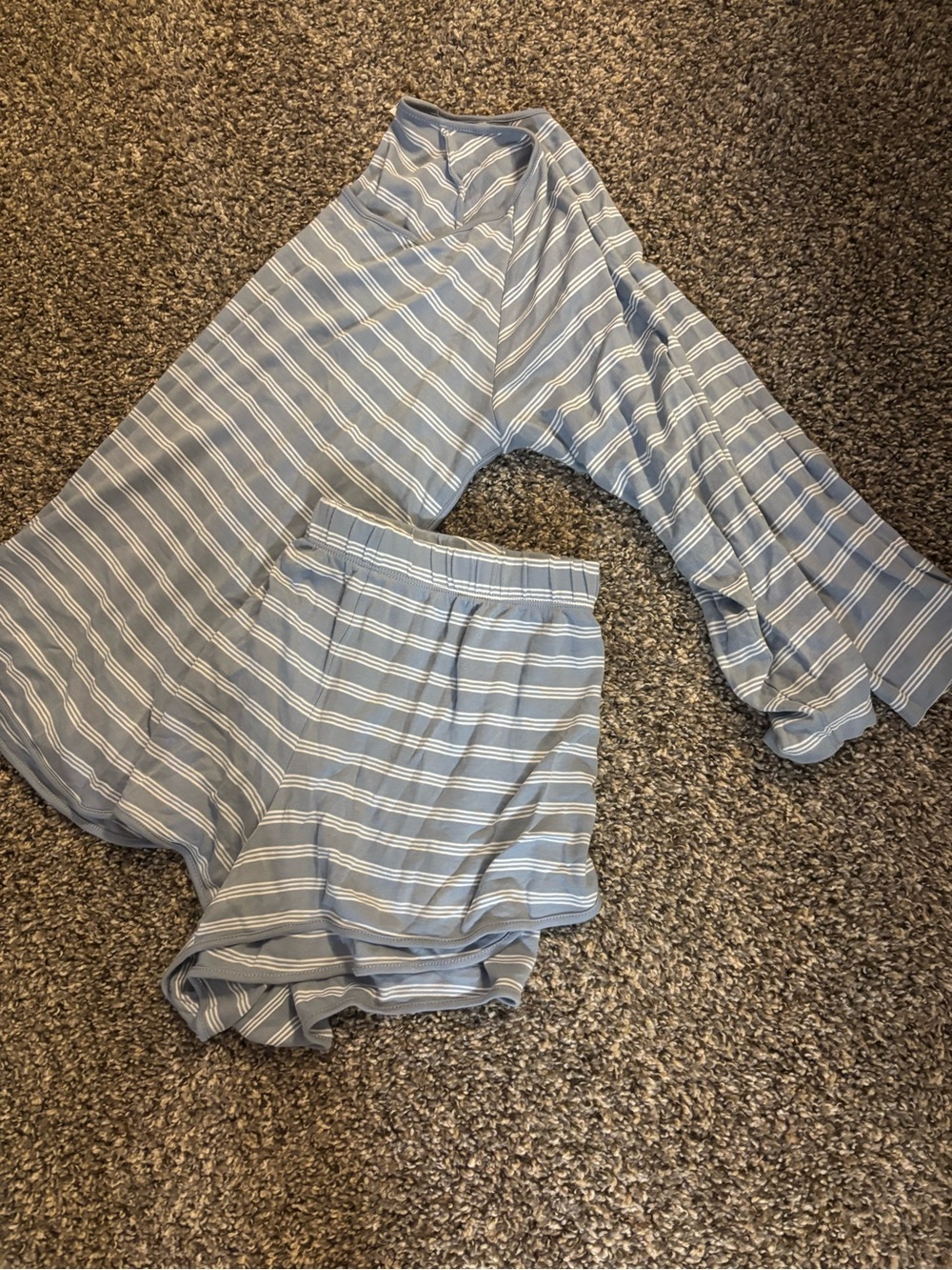 LAKE Pima Long-Short Set